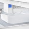 Forno No Frost Refrigerator 31In. French Door Stainless Steel w/Ice Maker FFFFD1974-31SB - alternate 2